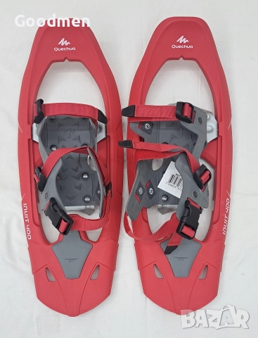 Снегоходки Quechua