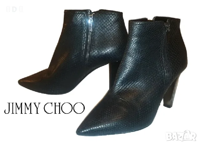 JIMMY CHOO оригинални боти 37
