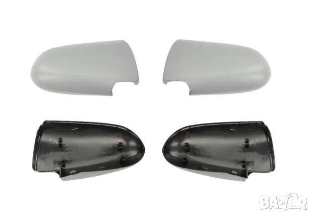 Огледало стъкло капачка Opel Zafira A, снимка 4 - Части - 40874895
