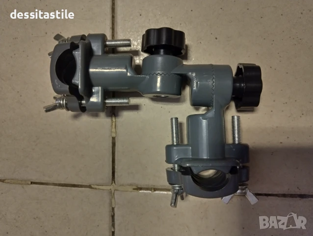 Клампи за барабани, снимка 3 - Ударни инструменти - 48571992