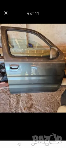 Honda ridgeline на части, снимка 8 - Части - 50046967