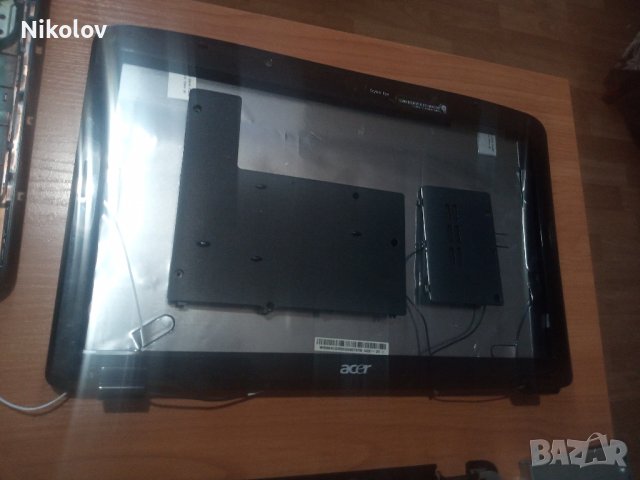 Acer Aspire 5536 - 5236 на части, снимка 9 - Части за лаптопи - 43378229