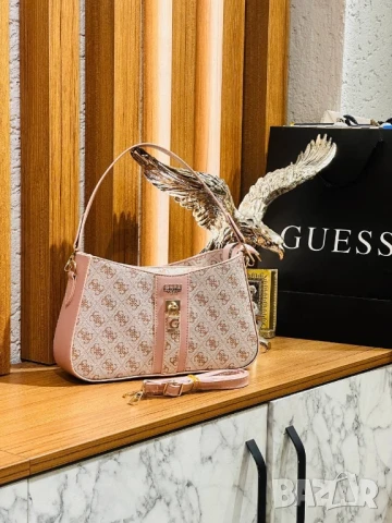 чанти guess 