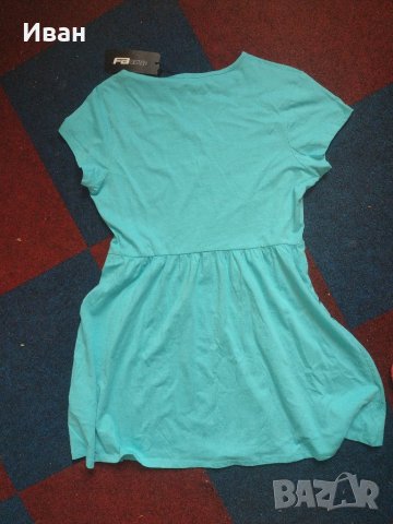 Нова рокля л/хл, снимка 3 - Рокли - 38557033