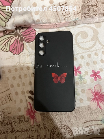 Samsung A54 256GB, снимка 5 - Samsung - 52956197