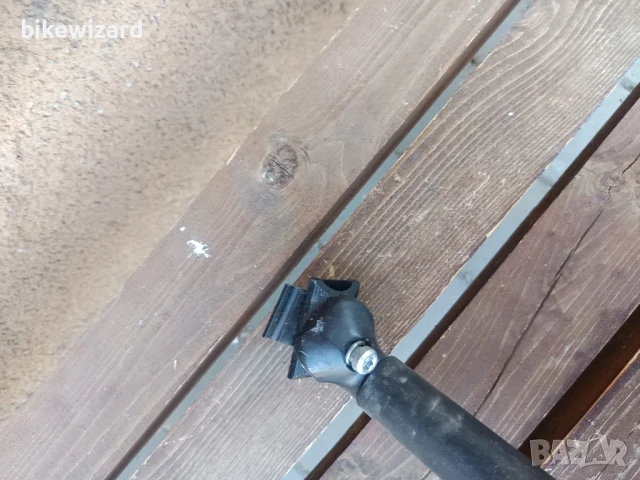 Колче за седалка 30.4 ММ. , снимка 3 - Части за велосипеди - 51401787