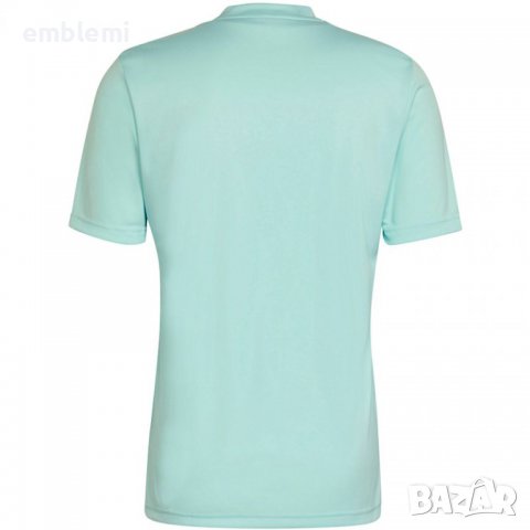 Мъжка Тениска Adidas Entrada HF0119, снимка 2 - Тениски - 36591261