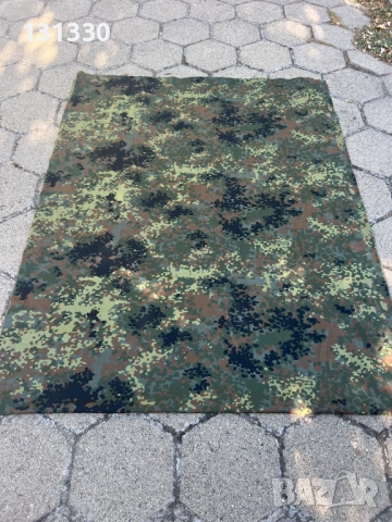 Продавам камуфлажен плат , снимка 6 - Други - 17817990