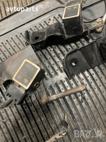 Mercedes w221 s350cdi face Нивомати, снимка 3 - Части - 43104741