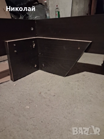 Спалня 160/200см., снимка 6 - Спални и легла - 52772304