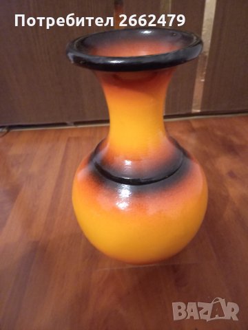 Продавам   нова  ваза., снимка 1