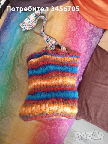 чанти, снимка 3 - Чанти - 52510403