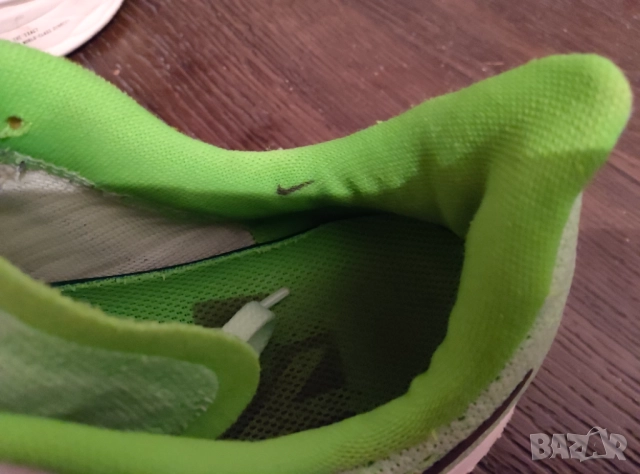 Оригинални маратонки NIKE Air Zoom Pegasus 36, снимка 7 - Маратонки - 52907657