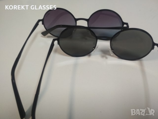 HIGH QUALITY FASHION POLARIZED100%UV Слънчеви очила TOП цена !!!Гаранция!!! Подходящи  за шофиране , снимка 4 - Слънчеви и диоптрични очила - 28575412