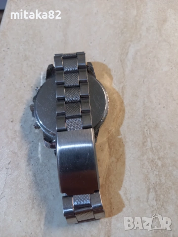 Мъжки часовник, снимка 4 - Мъжки - 53114491