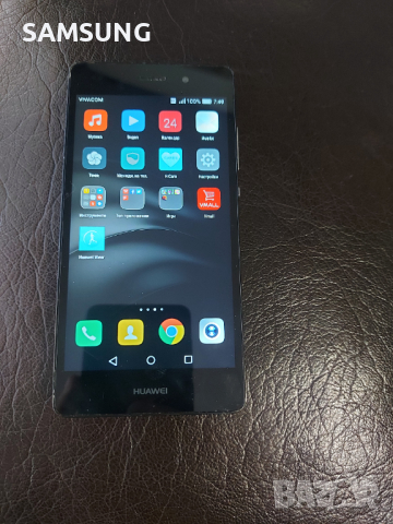  Huawei - P8 lite 