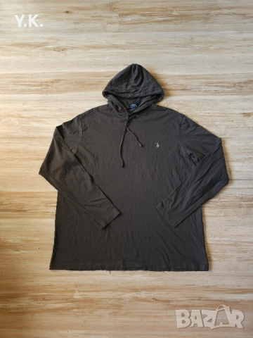 Оригинален мъжки суичър Polo by Ralph Lauren