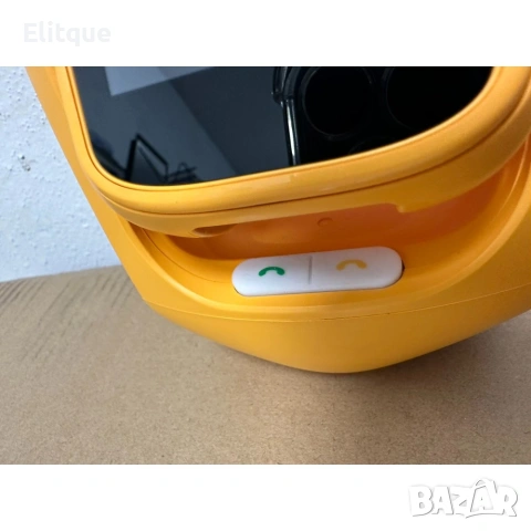 Видео камера за разговори 6003, снимка 4 - Друга електроника - 53127626