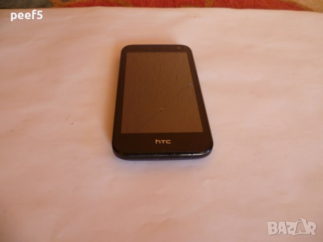 HTC Desire 310 За Части, снимка 1 - HTC - 39178504