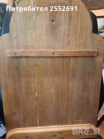 Дърворезба, снимка 4 - Антикварни и старинни предмети - 28835442