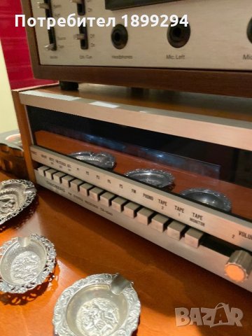 TANDBERG TD20A, снимка 10 - Декове - 27072881