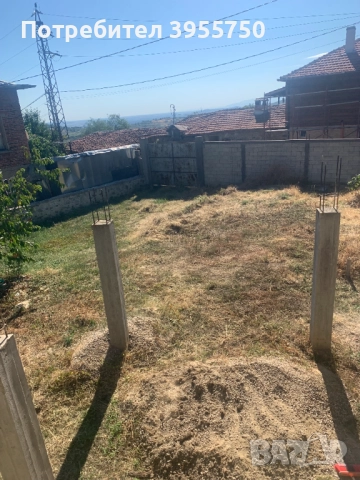 Имот за продажба село Славовица Пазарджишко, снимка 6 - Къщи - 51548597