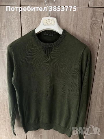 Пуловер Cesare Paciotti