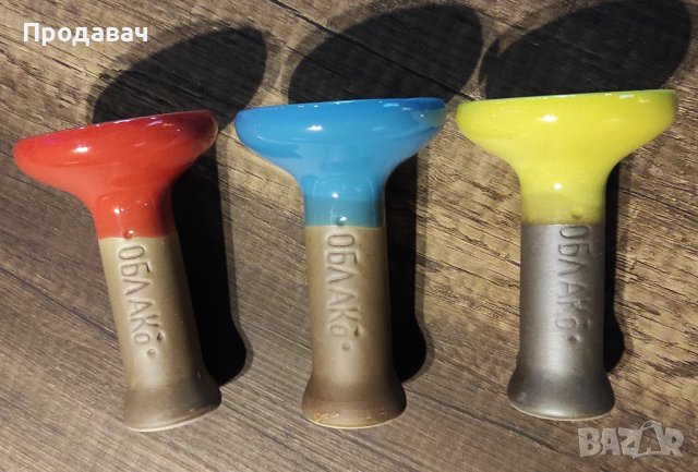 Продавам Oblako чашка-фънел