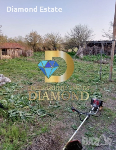 Едноетажна къща в село Васил Левски, обл. Стара Загора, снимка 8 - Къщи - 51497510