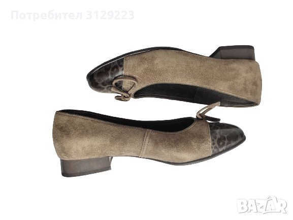 Ara shoes 36, снимка 5 - Дамски елегантни обувки - 37689235