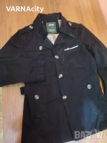 JEEP дамско size XL , снимка 2 - Якета - 43998654