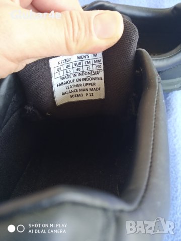 Два чифта непромокаеми обувки Rockport номер 40., снимка 15 - Ежедневни обувки - 43061802