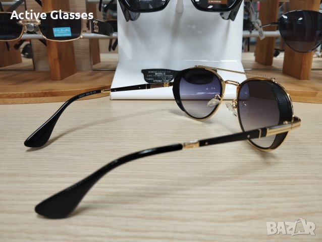 10 Слънчеви очила,унисекс , снимка 3 - Слънчеви и диоптрични очила - 30662426