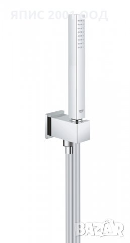 Промо комплект от Grohe - Cube, снимка 8 - Смесители - 34945147