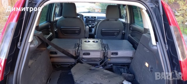 Форд Ц Макс Ford c max, снимка 2 - Автомобили и джипове - 43946577