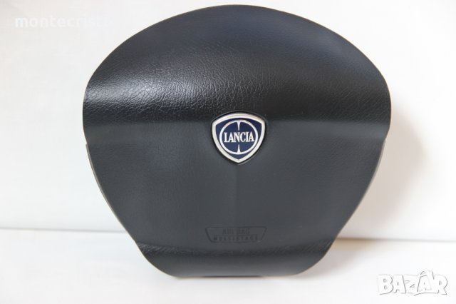 Airbag волан Lancia Musa (2004-2011г.) 7354528850 / 605757102A, снимка 1 - Части - 37482043