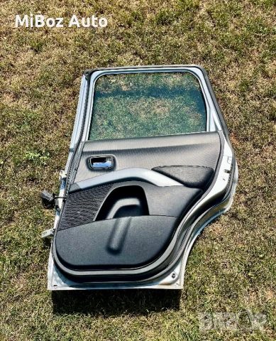 Врата Мицубиши Аутлендър 2 Mitsubishi Outlander (2006-2012), снимка 8 - Части - 50809814