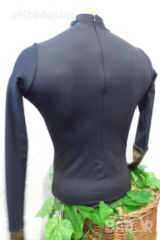 детска рокля за спортни танци, снимка 11 - Други спортове - 35187089