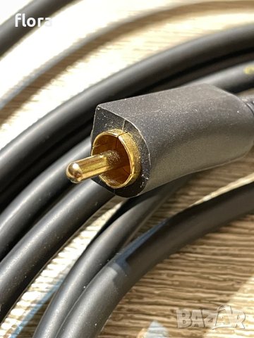 Oehlbach Easy Connect  Sub - 5 метра, снимка 6 - Други - 43446418