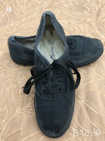 Гуменки mat star, снимка 1