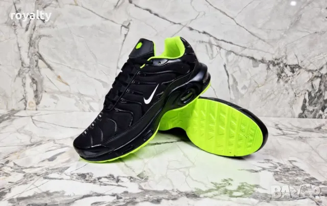 Nike мъжки спортни маратонки , снимка 4 - Маратонки - 49625501