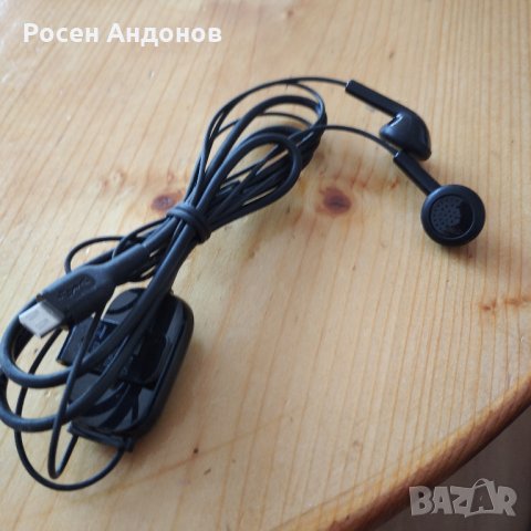 слушалки Нокиа, Сони, снимка 4 - Слушалки, hands-free - 34848509