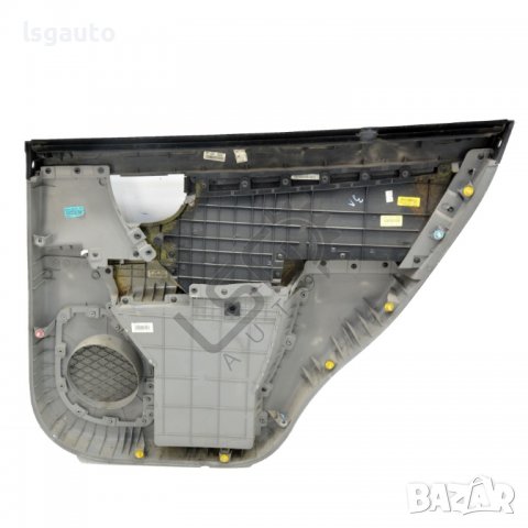 Интериорна кора задна лява врата Hyundai Santa fe(2006-2013) ID:95606, снимка 2 - Части - 39905924