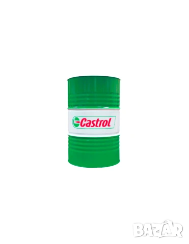 Моторно Масло CASTROL EDGE TURBO DIESEL 5W-40 60L