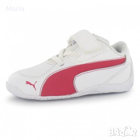 Puma drift маратонки кецове 21н.до 27н., снимка 3 - Детски маратонки - 38859482
