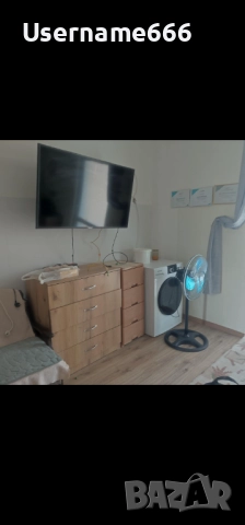 Едностаен, снимка 11 - Апартаменти - 51640097