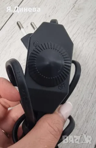 Лампа от хемалайска сол, снимка 9 - Настолни лампи - 50351505