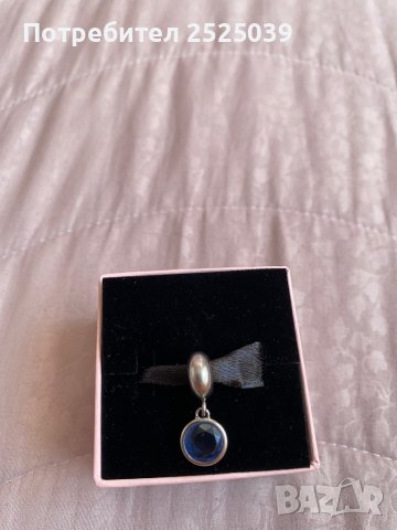 Талисман Morellato, снимка 3 - Колиета, медальони, синджири - 37861183