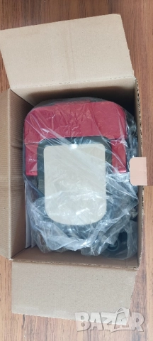 Кафемашина KLARSTEIN Германия - работеща - но с проблем , снимка 2 - Кафемашини - 52065065