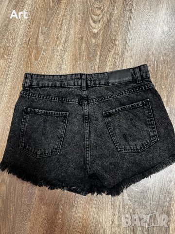 НОВИ! Дамски къси панталонки, снимка 2 - Къси панталони и бермуди - 43805418
